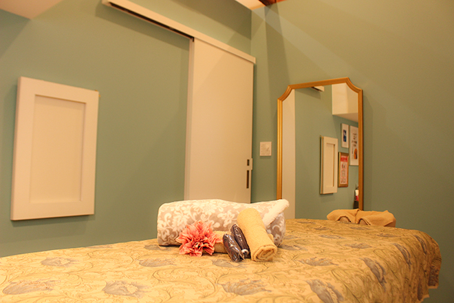 SPIRALE | 高崎のエステサロン