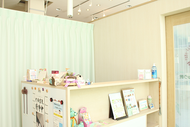 Parc はりきゅう院 | 伊勢崎のリラクゼーション