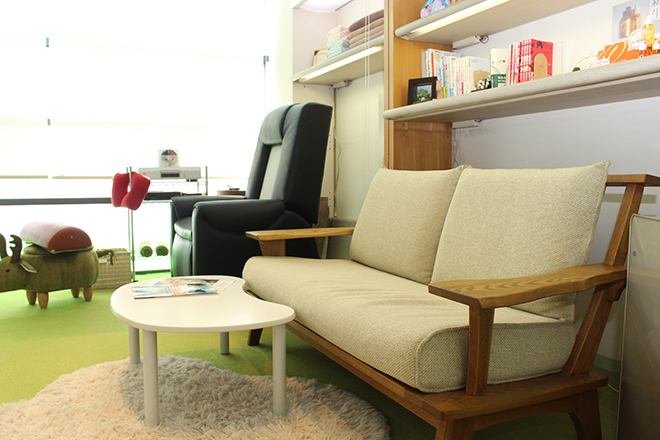 Parc はりきゅう院 | 伊勢崎のリラクゼーション