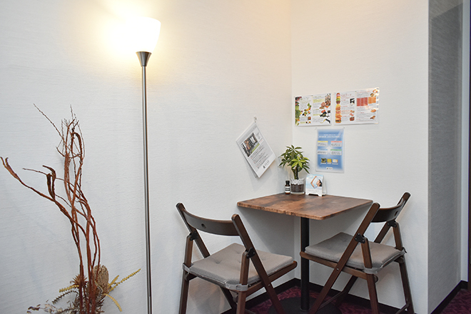 Studio Gaudi | 天満/南森町のエステサロン