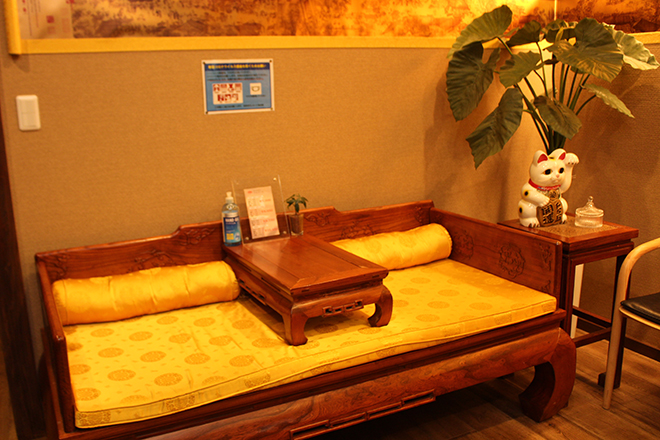 阿里郎リラクゼーション 吉祥寺店 | 吉祥寺のエステサロン 阿里郎リラクゼーション 吉祥寺店 | 吉祥寺のエステサロン