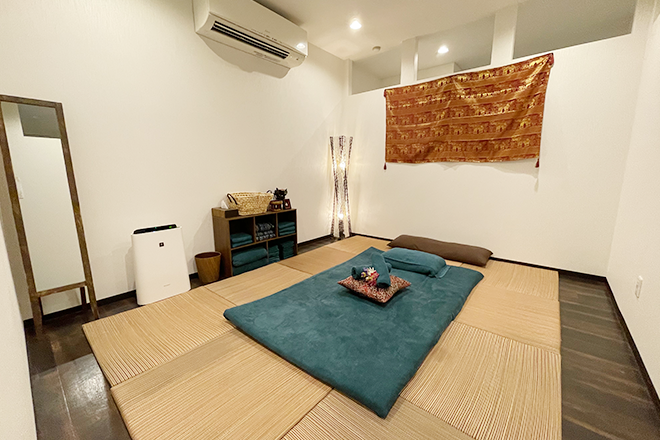 リラクゼーションサロン ロンガール～Longgar～ | 大曽根/黒川のエステサロン