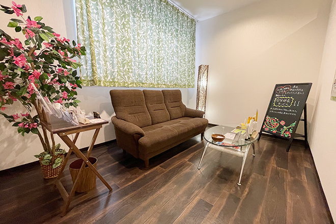 リラクゼーションサロン ロンガール～Longgar～ | 大曽根/黒川のエステサロン