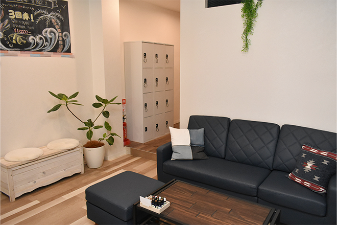 米ぬか酵素風呂 BRAN SPA | ひばりが丘のリラクゼーション