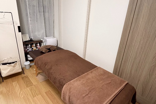 Checo | 東近江のエステサロン