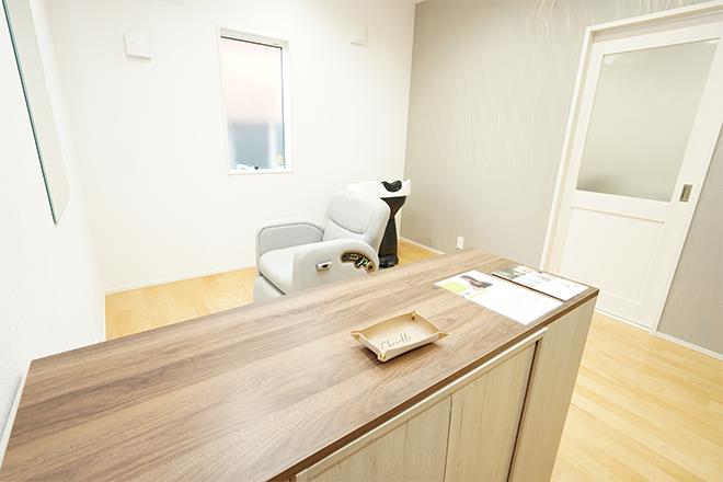 Scalp Salon ZERO | 刈谷のリラクゼーション