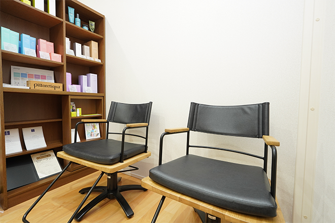 Scalp Salon ZERO | 刈谷のリラクゼーション