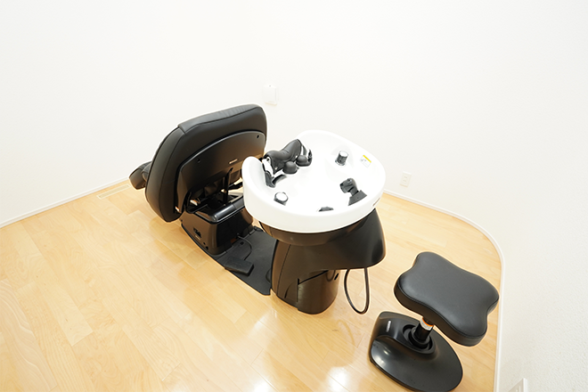 Scalp Salon ZERO | 刈谷のリラクゼーション