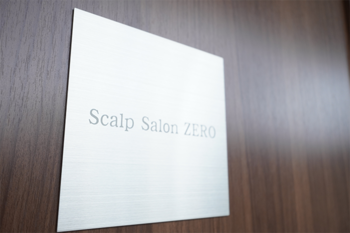 Scalp Salon ZERO | 刈谷のエステサロン