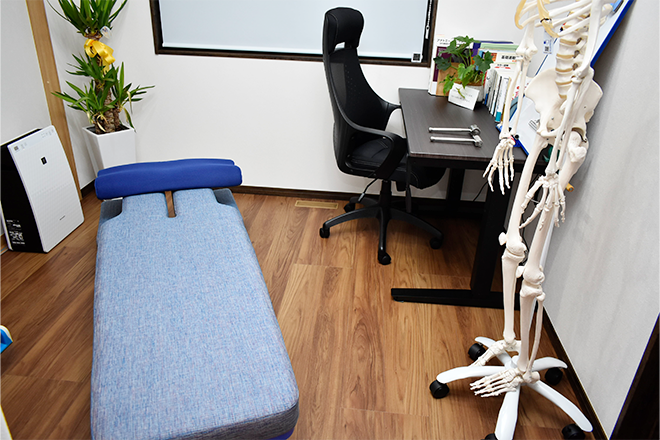 きくち鍼灸整骨院 | 佐倉のリラクゼーション