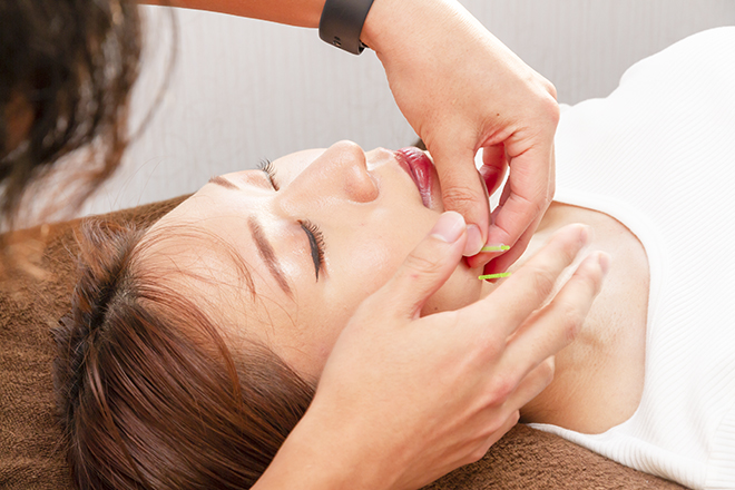 鍼灸整骨院 ひで | 西宮のリラクゼーション