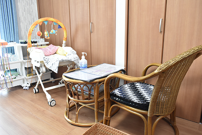 I’s 鍼灸院 | 福山のエステサロン