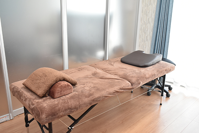 I’s 鍼灸院 | 福山のエステサロン