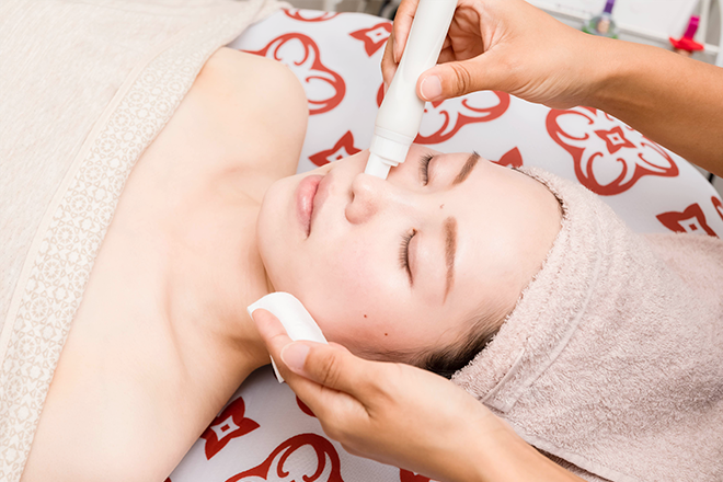 TOTAL BEAUTY antime | 和泉のエステサロン TOTAL BEAUTY antime | 和泉のエステサロン