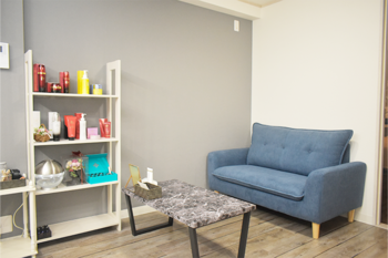 Viage | 川西のエステサロン Viage | 川西のエステサロン