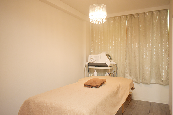 Viage | 川西のエステサロン Viage | 川西のエステサロン