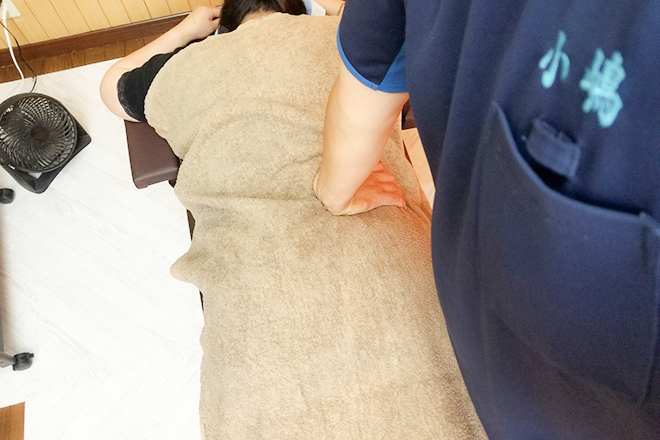 こじま鍼灸院 | 藤井寺のリラクゼーション こじま鍼灸院 | 藤井寺のリラクゼーション