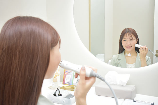 BEAUTY SALON CHOUCHOU | 栗東のエステサロン