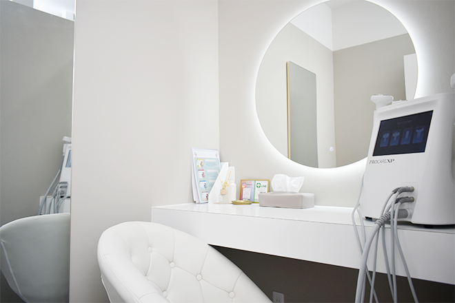 BEAUTY SALON CHOUCHOU | 栗東のエステサロン