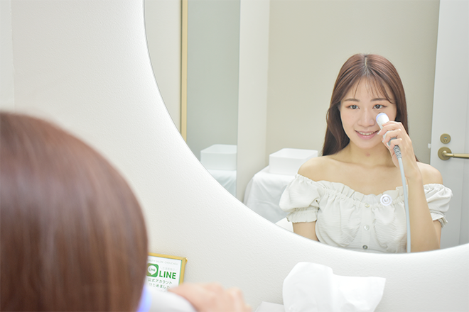 BEAUTY SALON CHOUCHOU | 栗東のエステサロン