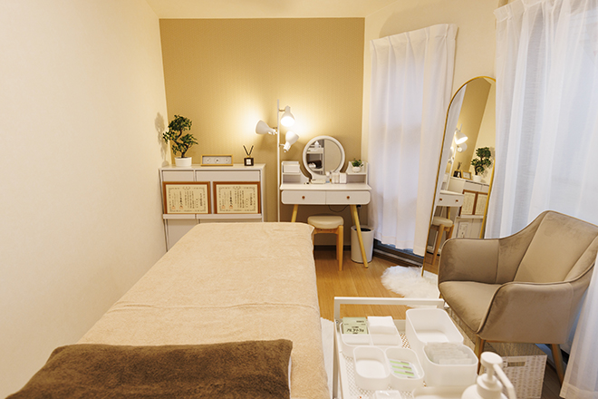 鍼灸Ciruela Valle | 西宮のエステサロン 鍼灸Ciruela Valle | 西宮のエステサロン