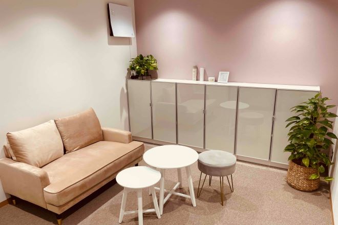 サロン・オー | 松戸のエステサロン