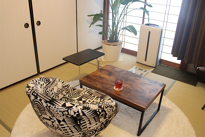 esthe salon Deco | 桐生のエステサロン esthe salon Deco | 桐生のエステサロン