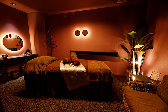 SORAIRO | 北九州のリラクゼーション