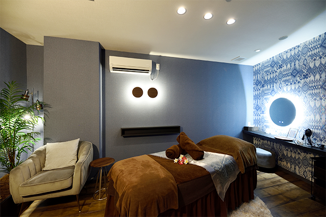 SORAIRO | 北九州のリラクゼーション