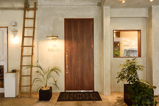 SORAIRO | 北九州のリラクゼーション