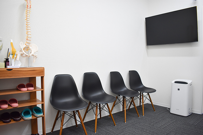 にこにこ整体院 | 川口のリラクゼーション にこにこ整体院 | 川口のリラクゼーション