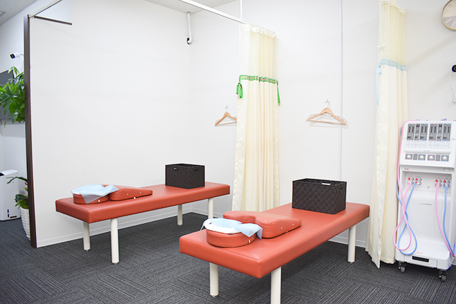 にこにこ整体院 | 川口のリラクゼーション にこにこ整体院 | 川口のリラクゼーション