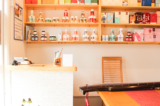 リラクゼーションサロン 楽LUCK 養生館 | 菊名のエステサロン リラクゼーションサロン 楽LUCK 養生館 | 菊名のエステサロン