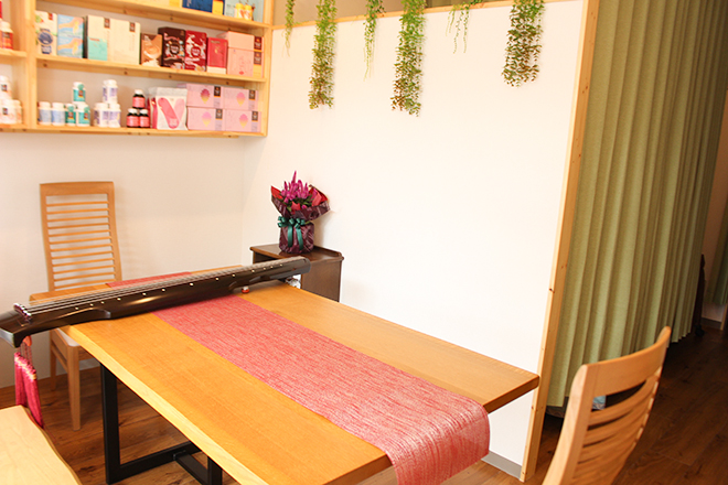 リラクゼーションサロン 楽LUCK 養生館 | 菊名のエステサロン リラクゼーションサロン 楽LUCK 養生館 | 菊名のエステサロン