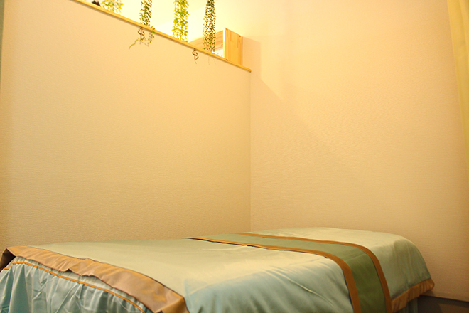 リラクゼーションサロン 楽LUCK 養生館 | 菊名のエステサロン リラクゼーションサロン 楽LUCK 養生館 | 菊名のエステサロン