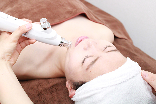 Lumiere Beauty | 本町のエステサロン