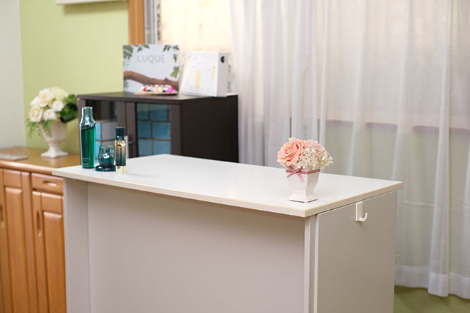 Lien | 本八幡のエステサロン Lien | 本八幡のエステサロン