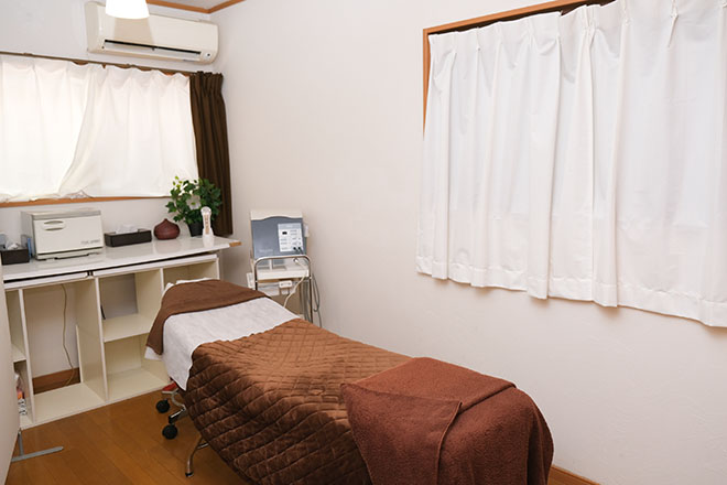 Lien | 本八幡のエステサロン Lien | 本八幡のエステサロン