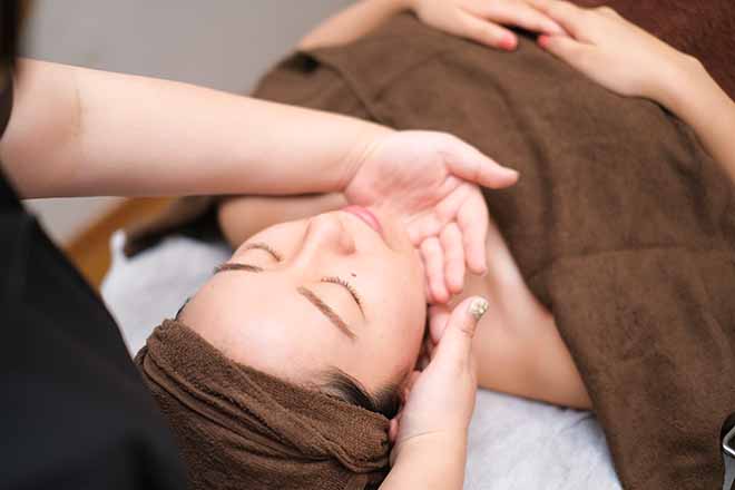 Lien | 本八幡のエステサロン Lien | 本八幡のエステサロン