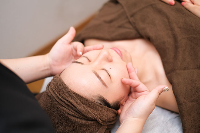 Lien | 本八幡のエステサロン Lien | 本八幡のエステサロン