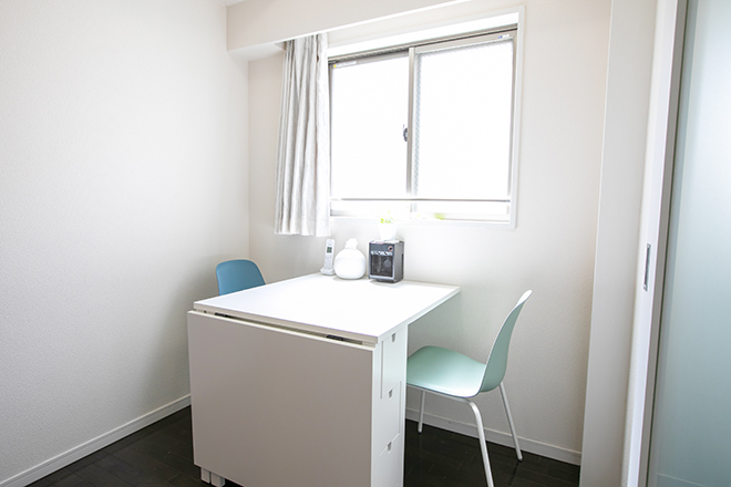 LeLe | 梅田のエステサロン LeLe | 梅田のエステサロン