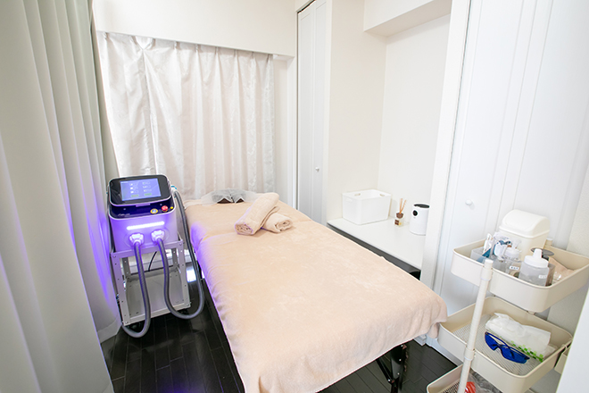 LeLe | 梅田のエステサロン LeLe | 梅田のエステサロン