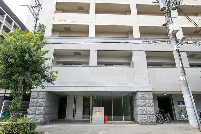 LeLe | 梅田のエステサロン LeLe | 梅田のエステサロン