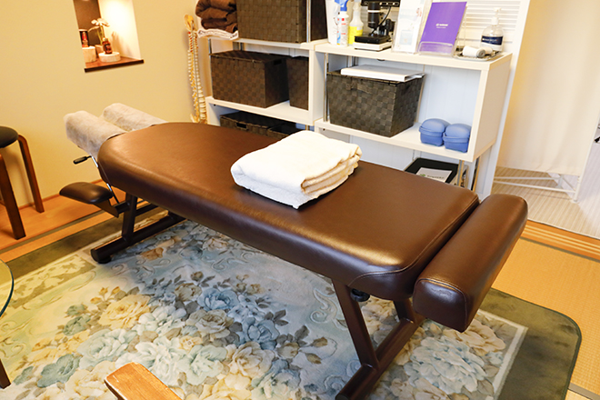 整体サロン ライムストーン | 行橋のエステサロン 整体サロン ライムストーン | 行橋のエステサロン