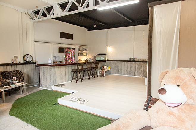 YUJUN | 倉敷のエステサロン