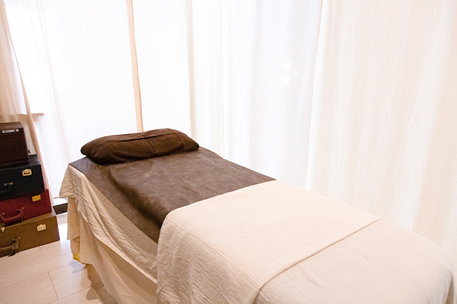 YUJUN | 倉敷のエステサロン