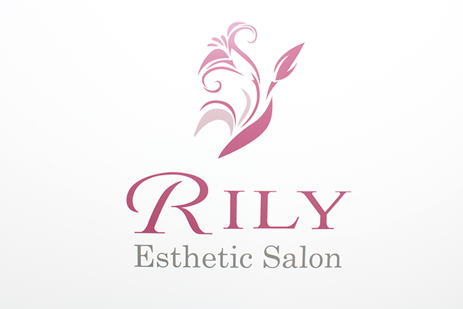 Esthetic Salon RILY | 栄/矢場町のエステサロン