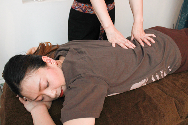 thun cay | 宝塚のエステサロン thun cay | 宝塚のエステサロン