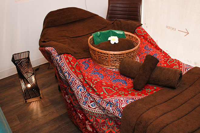 thun cay | 宝塚のエステサロン thun cay | 宝塚のエステサロン