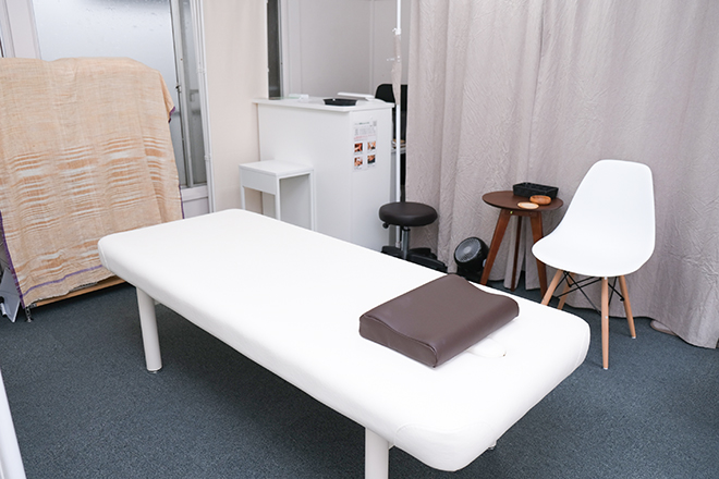 バランス整体yasuらぎ処 | 北千住のリラクゼーション